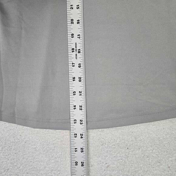 Colorado State Half Zip Pullover Womens XS Cutter Buck 3/4 Sleeve Rams NWT - Picture 8 of 10